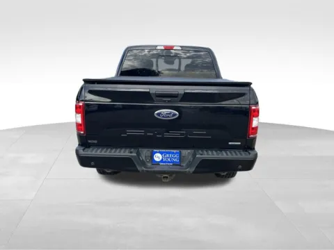 More photos of 2019 Ford F-150 XLT at Gregg Young Chevrolet of Omaha, NE
