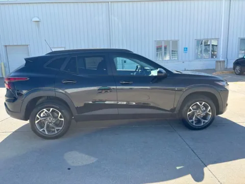 More photos of 2026 Chevrolet Trax LT at Gregg Young Chevrolet of Omaha, NE