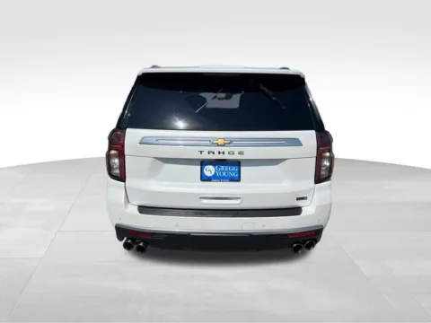 More photos of 2023 Chevrolet Tahoe High Country at Gregg Young Chevrolet of Omaha, NE