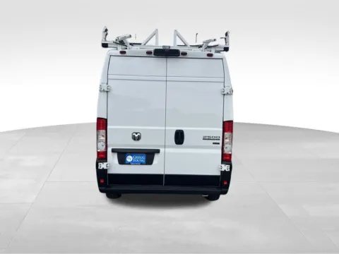 More photos of 2024 Ram ProMaster 2500 High Roof at Gregg Young Chevrolet of Omaha, NE
