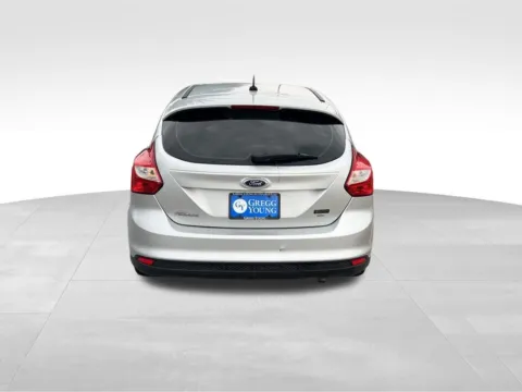 More photos of 2012 Ford Focus SE at Gregg Young Chevrolet of Omaha, NE