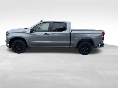 More photos of 2020 Chevrolet Silverado 1500 LT at Gregg Young Chevrolet of Omaha, NE