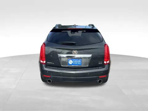 More photos of 2015 Cadillac SRX Luxury at Gregg Young Chevrolet of Omaha, NE