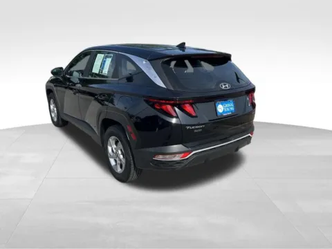 More photos of 2022 Hyundai Tucson SE at Gregg Young Chevrolet of Omaha, NE