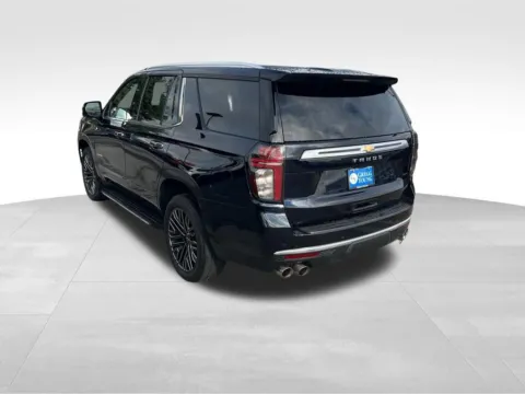 More photos of 2023 Chevrolet Tahoe High Country at Gregg Young Chevrolet of Omaha, NE