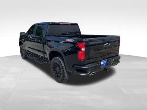 More photos of 2023 Chevrolet Silverado 1500 LT Trail Boss at Gregg Young Chevrolet of Omaha, NE