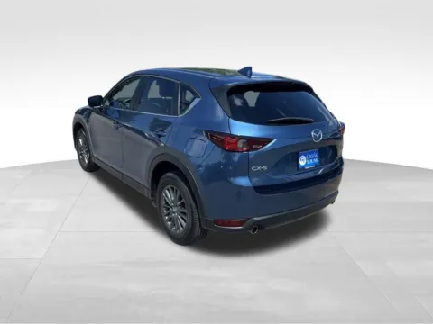 More photos of 2020 Mazda CX-5 Touring at Gregg Young Chevrolet of Omaha, NE