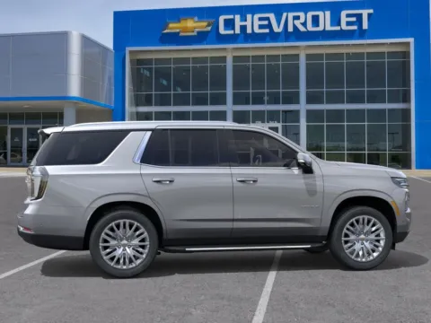 More photos of 2026 Chevrolet Tahoe LT at Gregg Young Chevrolet of Omaha, NE
