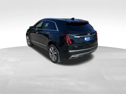More photos of 2020 Cadillac XT5 Premium Luxury at Gregg Young Chevrolet of Omaha, NE