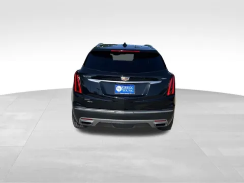 More photos of 2020 Cadillac XT5 Premium Luxury at Gregg Young Chevrolet of Omaha, NE