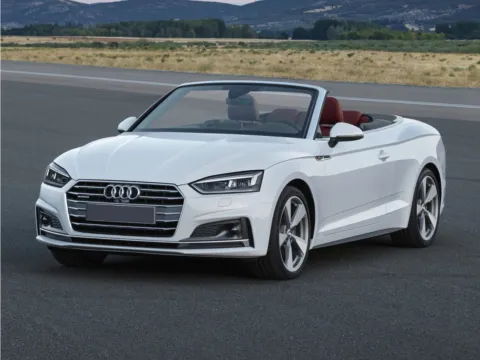 Unknown 2018 Audi A5 2.0T Premium Plus for sale in Omaha, NE