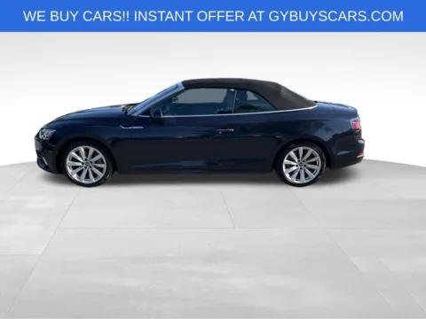 Photos of 2018 Audi A5 2.0T Premium Plus for sale in Omaha, NE at Gregg Young Chevrolet of Omaha