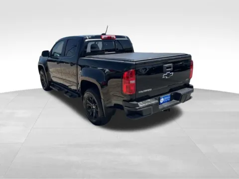 More photos of 2018 Chevrolet Colorado Z71 at Gregg Young Chevrolet of Omaha, NE