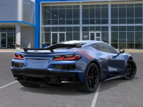 More photos of 2027 Chevrolet Corvette Grand Sport at Gregg Young Chevrolet of Omaha, NE