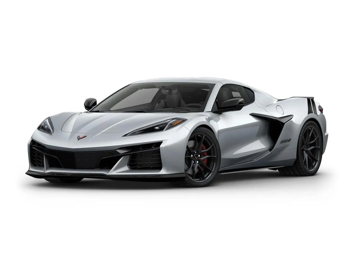 2027 Chevrolet Corvette Grand Sport for sale in Omaha, NE