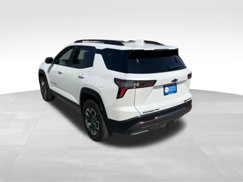 More photos of 2025 Chevrolet Equinox ACTIV at Gregg Young Chevrolet of Omaha, NE