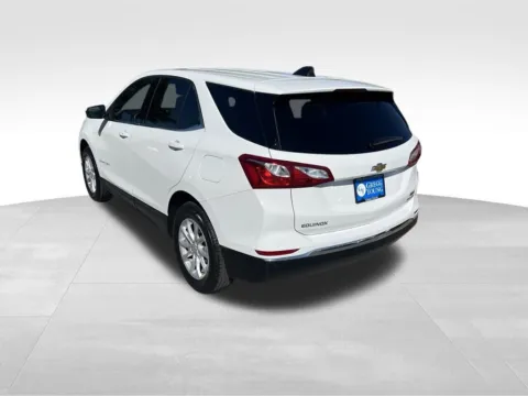 More photos of 2020 Chevrolet Equinox LT at Gregg Young Chevrolet of Omaha, NE