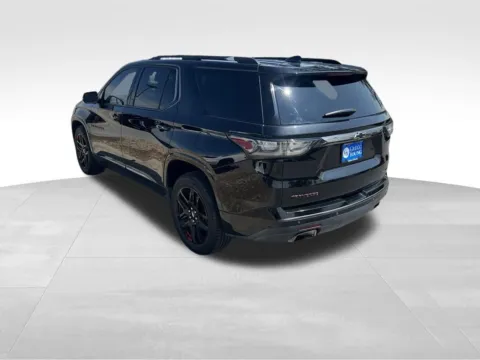 More photos of 2019 Chevrolet Traverse Premier at Gregg Young Chevrolet of Omaha, NE