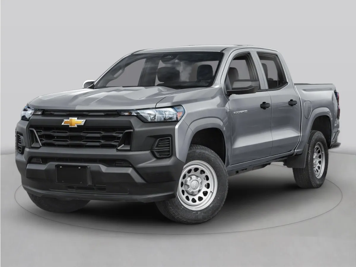 2026 Chevrolet Colorado Work Truck for sale in Omaha, NE