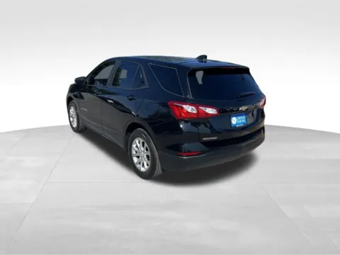 More photos of 2020 Chevrolet Equinox LS at Gregg Young Chevrolet of Omaha, NE