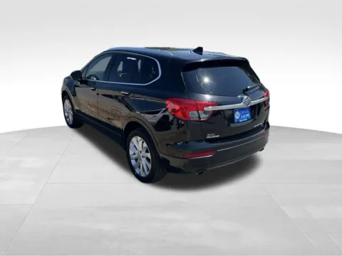 More photos of 2018 Buick Envision Premium I at Gregg Young Chevrolet of Omaha, NE
