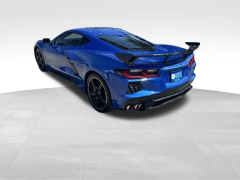 More photos of 2021 Chevrolet Corvette Stingray at Gregg Young Chevrolet of Omaha, NE
