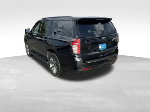 More photos of 2023 Chevrolet Tahoe Z71 at Gregg Young Chevrolet of Omaha, NE