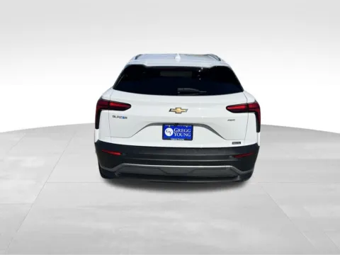 More photos of 2024 Chevrolet Blazer EV LT at Gregg Young Chevrolet of Omaha, NE
