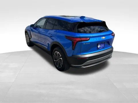 More photos of 2024 Chevrolet Blazer EV LT at Gregg Young Chevrolet of Omaha, NE
