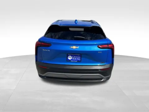 More photos of 2024 Chevrolet Blazer EV LT at Gregg Young Chevrolet of Omaha, NE