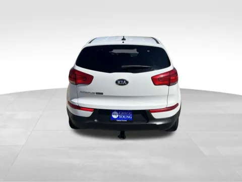 More photos of 2016 Kia Sportage LX at Gregg Young Chevrolet of Omaha, NE