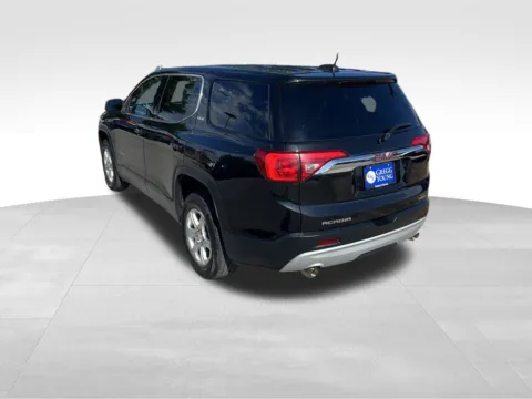 More photos of 2019 GMC Acadia SLE-1 at Gregg Young Chevrolet of Omaha, NE