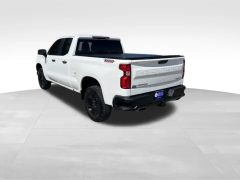 More photos of 2019 Chevrolet Silverado 1500 Custom Trail Boss at Gregg Young Chevrolet of Omaha, NE