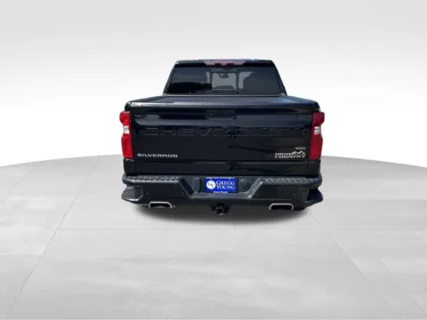 More photos of 2021 Chevrolet Silverado 1500 High Country at Gregg Young Chevrolet of Omaha, NE