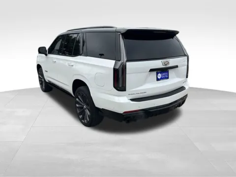 More photos of 2025 Cadillac Escalade V-Series at Gregg Young Chevrolet of Omaha, NE