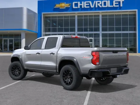 More photos of 2026 Chevrolet Colorado Trail Boss at Gregg Young Chevrolet of Omaha, NE