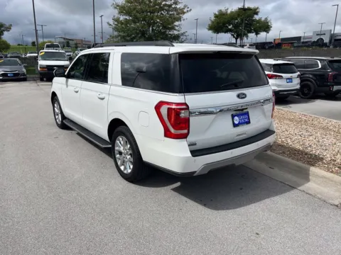 More photos of 2020 Ford Expedition Max XLT at Gregg Young Chevrolet of Omaha, NE