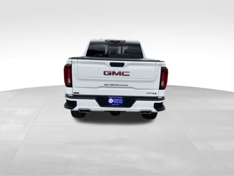 More photos of 2025 GMC Sierra 1500 AT4 at Gregg Young Chevrolet of Omaha, NE