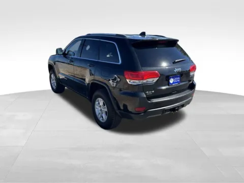 More photos of 2015 Jeep Grand Cherokee Laredo at Gregg Young Chevrolet of Omaha, NE