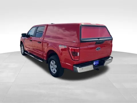 More photos of 2023 Ford F-150 XLT at Gregg Young Chevrolet of Omaha, NE