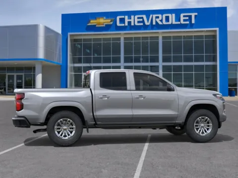 More photos of 2026 Chevrolet Colorado LT at Gregg Young Chevrolet of Omaha, NE