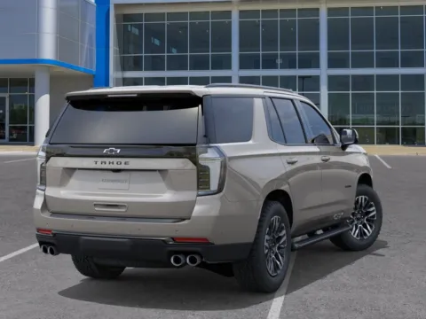 More photos of 2027 Chevrolet Tahoe Z71 at Gregg Young Chevrolet of Omaha, NE