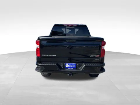More photos of 2022 Chevrolet Silverado 1500 ZR2 at Gregg Young Chevrolet of Omaha, NE