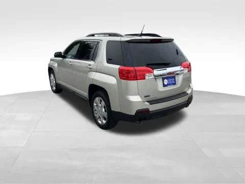 More photos of 2014 GMC Terrain SLT-1 at Gregg Young Chevrolet of Omaha, NE
