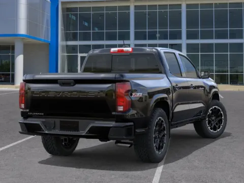 More photos of 2026 Chevrolet Colorado Z71 at Gregg Young Chevrolet of Omaha, NE
