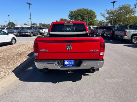 More photos of 2016 Ram 1500 Big Horn at Gregg Young Chevrolet of Omaha, NE
