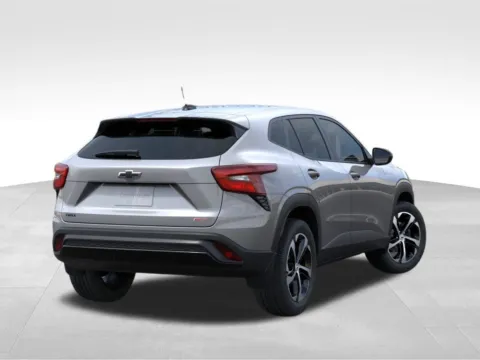 More photos of 2026 Chevrolet Trax 1RS at Gregg Young Chevrolet of Omaha, NE
