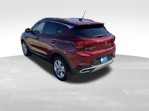 More photos of 2025 Buick Encore GX Preferred at Gregg Young Chevrolet of Omaha, NE