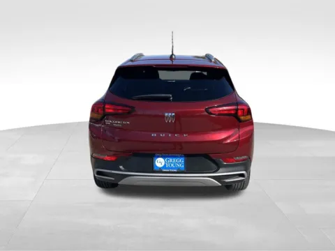 More photos of 2025 Buick Encore GX Preferred at Gregg Young Chevrolet of Omaha, NE