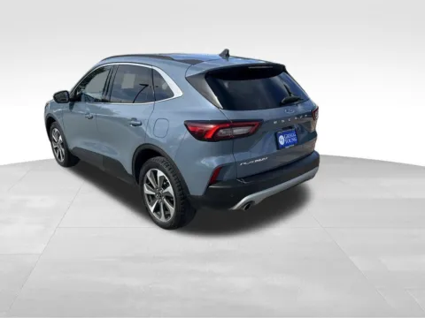 More photos of 2024 Ford Escape Platinum at Gregg Young Chevrolet of Omaha, NE